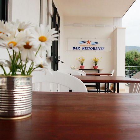 Medimare Residence Club Patti Extérieur photo