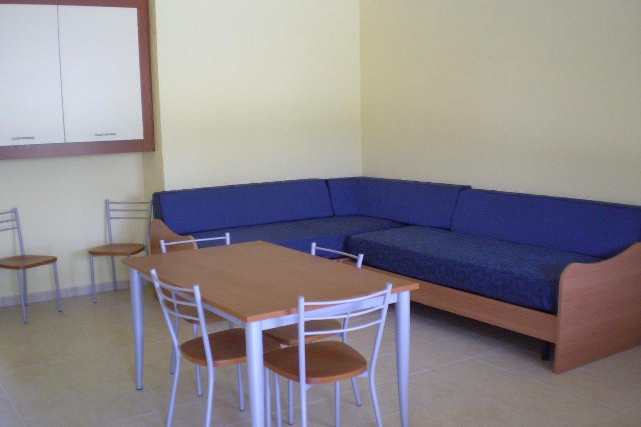 Medimare Residence Club Patti Extérieur photo